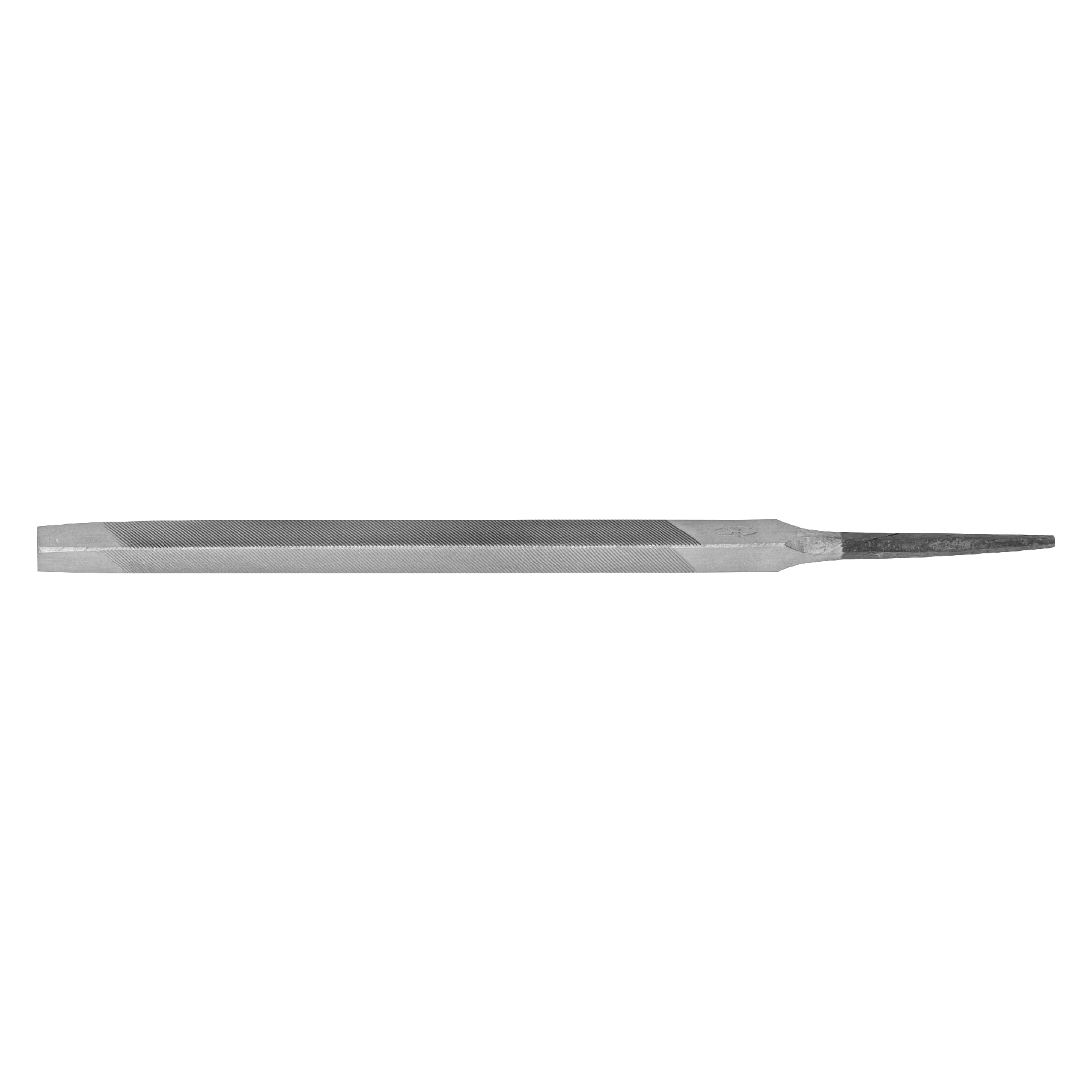 Lima triangular 6" para machete, 34 dpp, Truper