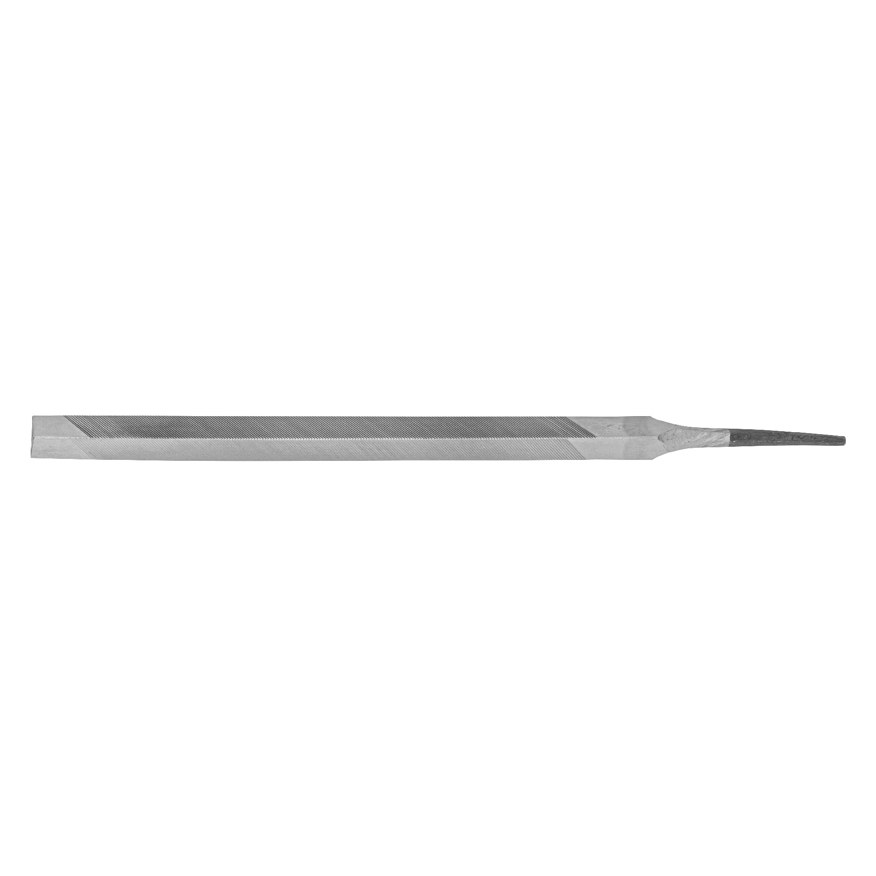 Lima triangular 7" para machete, 36 dpp, Truper