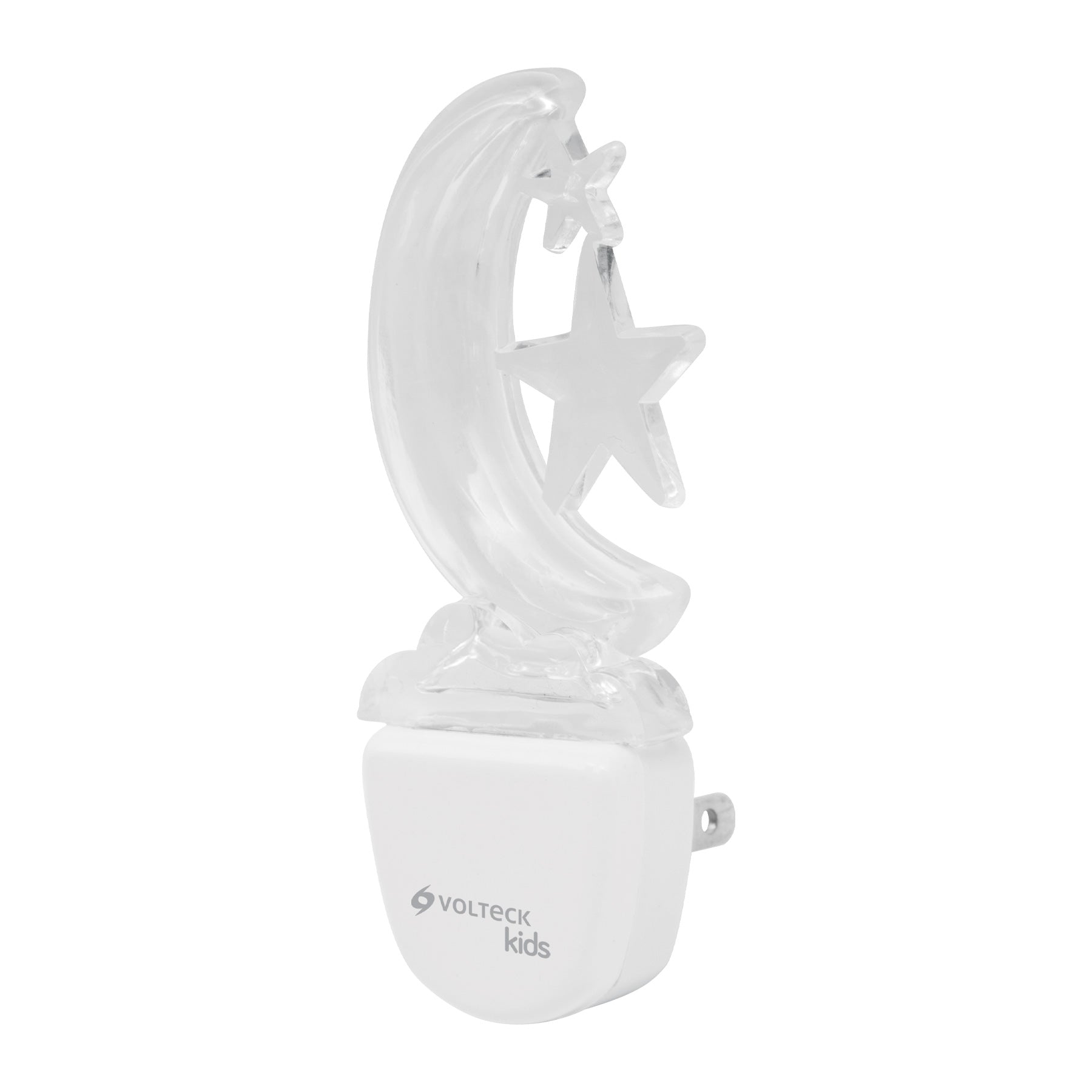 Luz de noche de LED, luna, Volteck, LUZ-11, 46152
