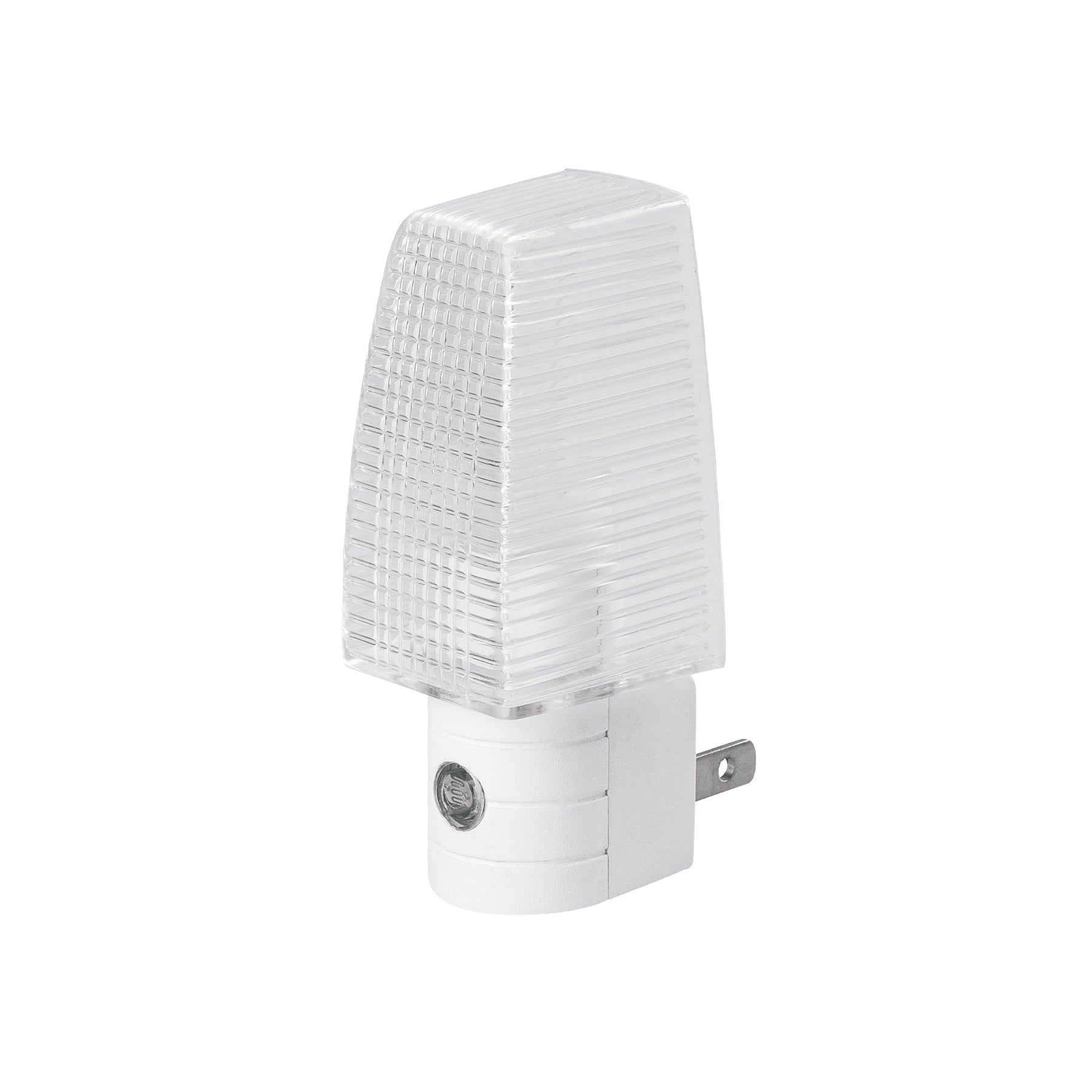 Luz de noche con sensor de luz, Volteck, LUZ-N, 46598