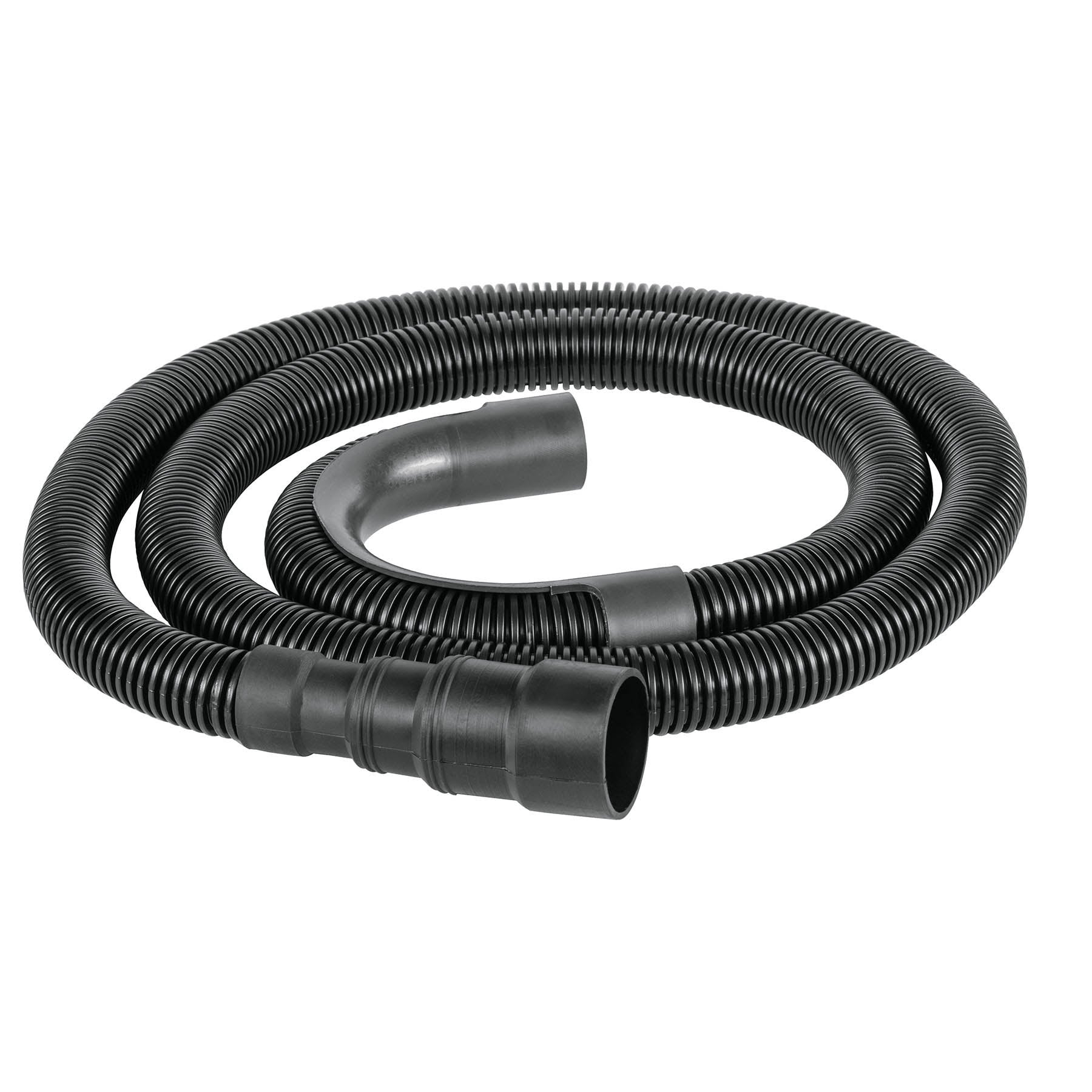 Manguera con multiconector, desag¸e lavadora, 1.5 m, Foset, MAD-150, 48027