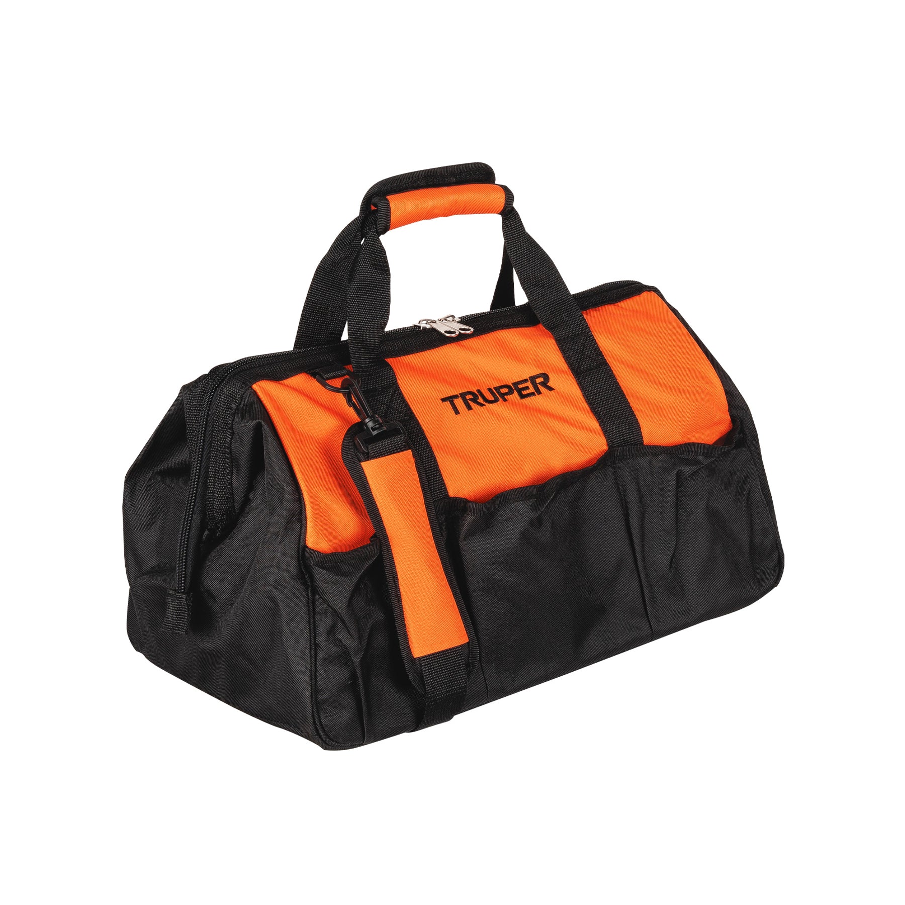 Maleta portaherramientas de 18", Truper