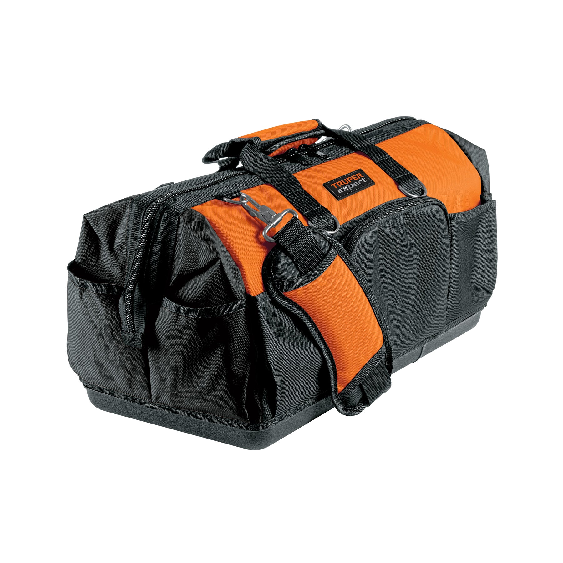 Maleta portaherramientas 20", base plástica, Expert, MALE-20X, 104252