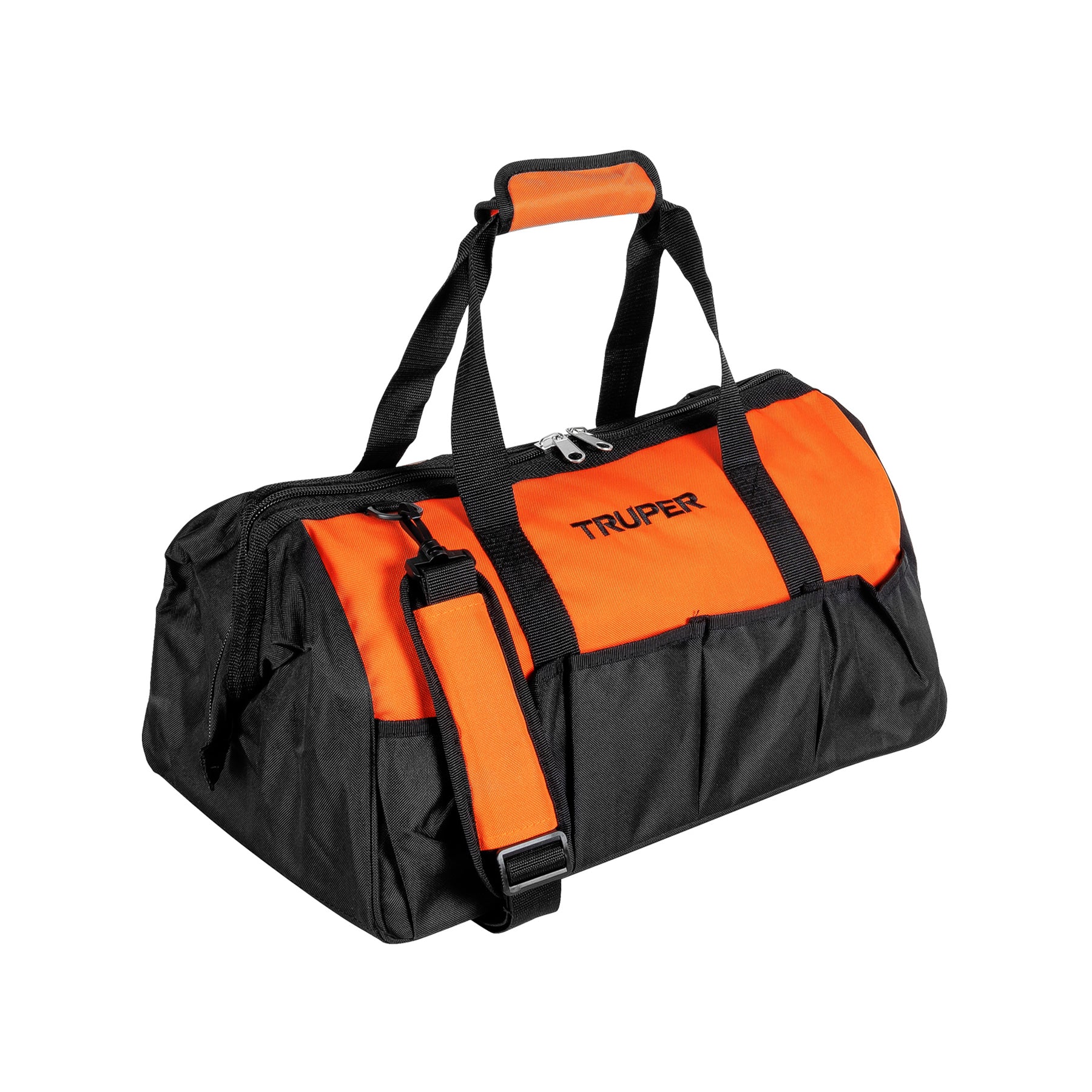 Maleta portaherramientas de 20", Truper