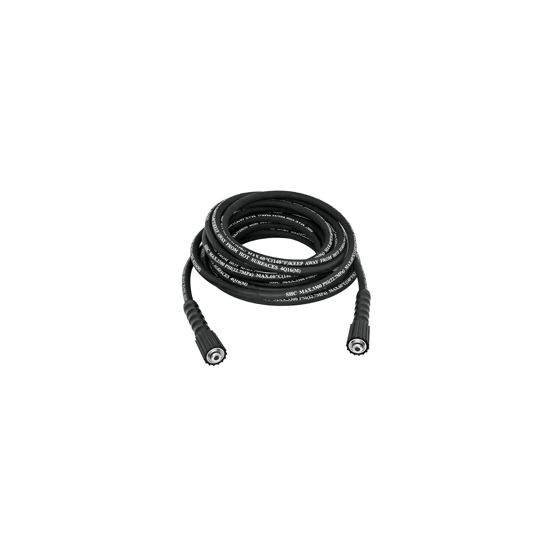 Manguera para LAGAS-2800 y 3300, Truper