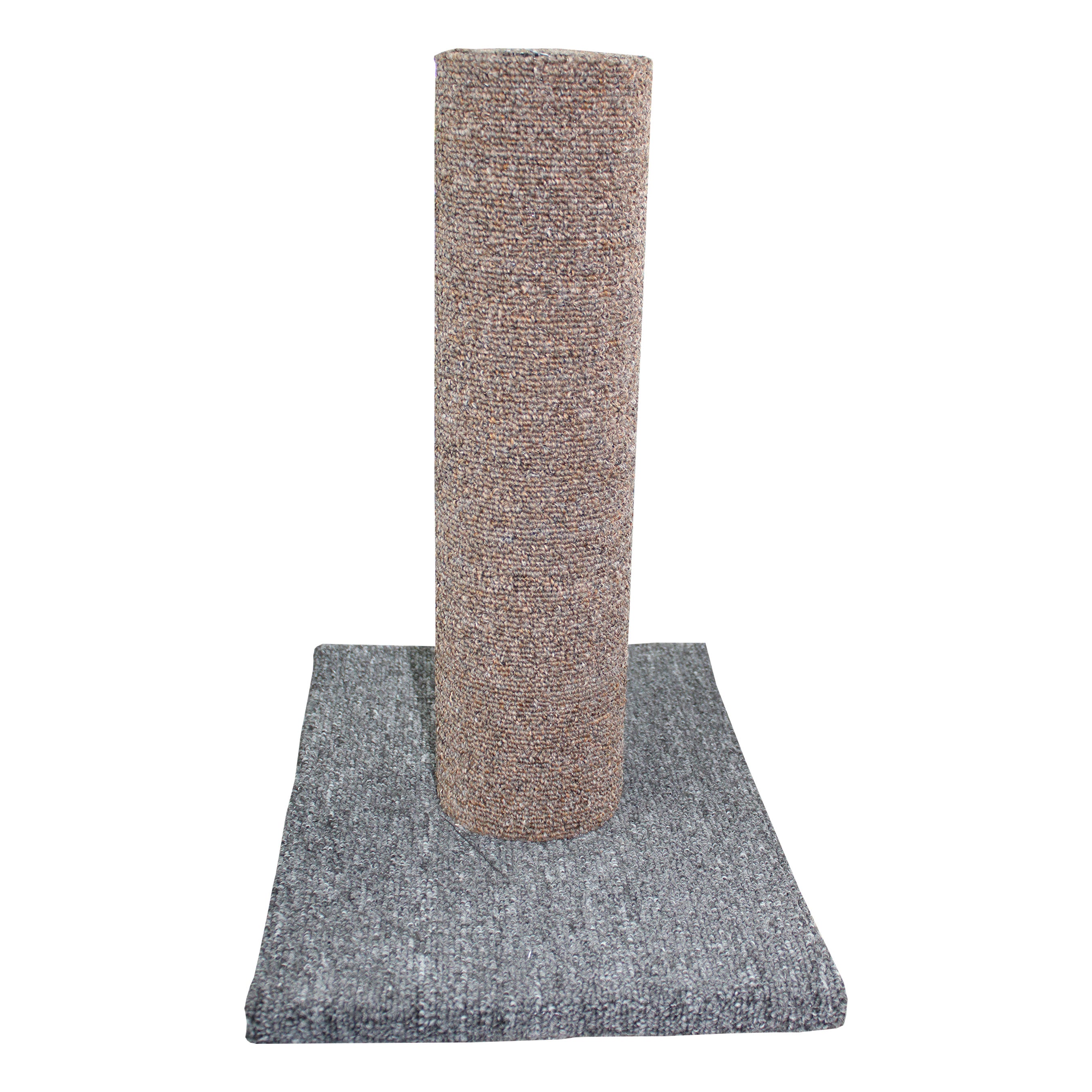 Rascadero poste encordado 40cm x 10cm