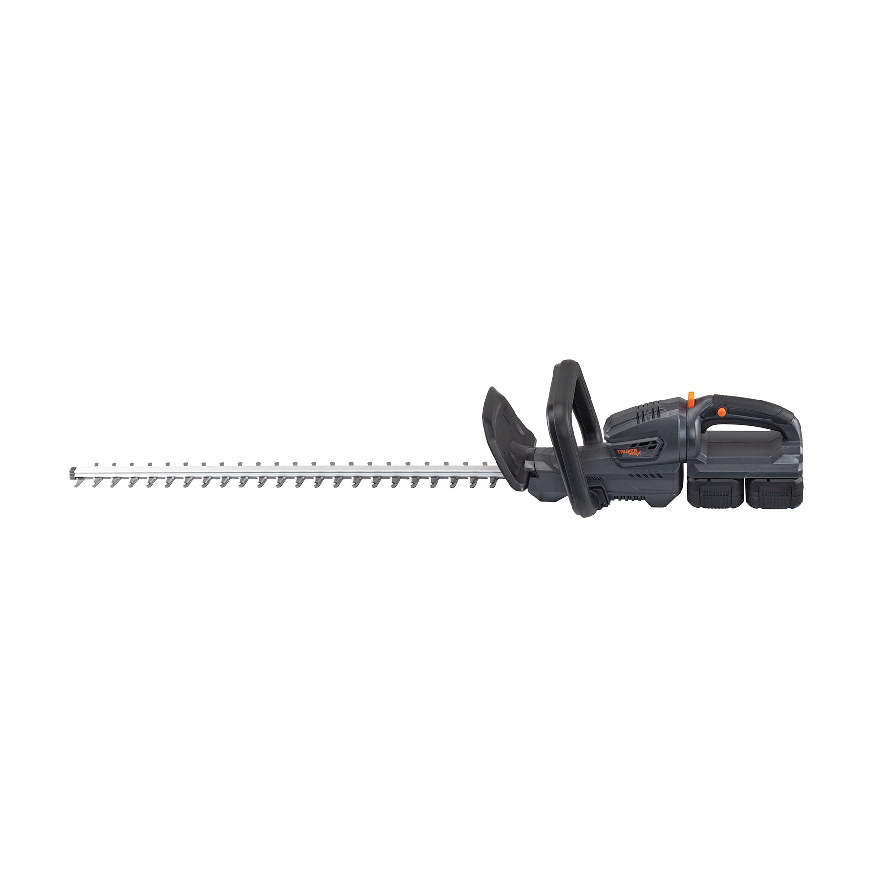 Cortasetos inalámbrico 40V, 2 baterías 4Ah, 1 cargador dual, MAX