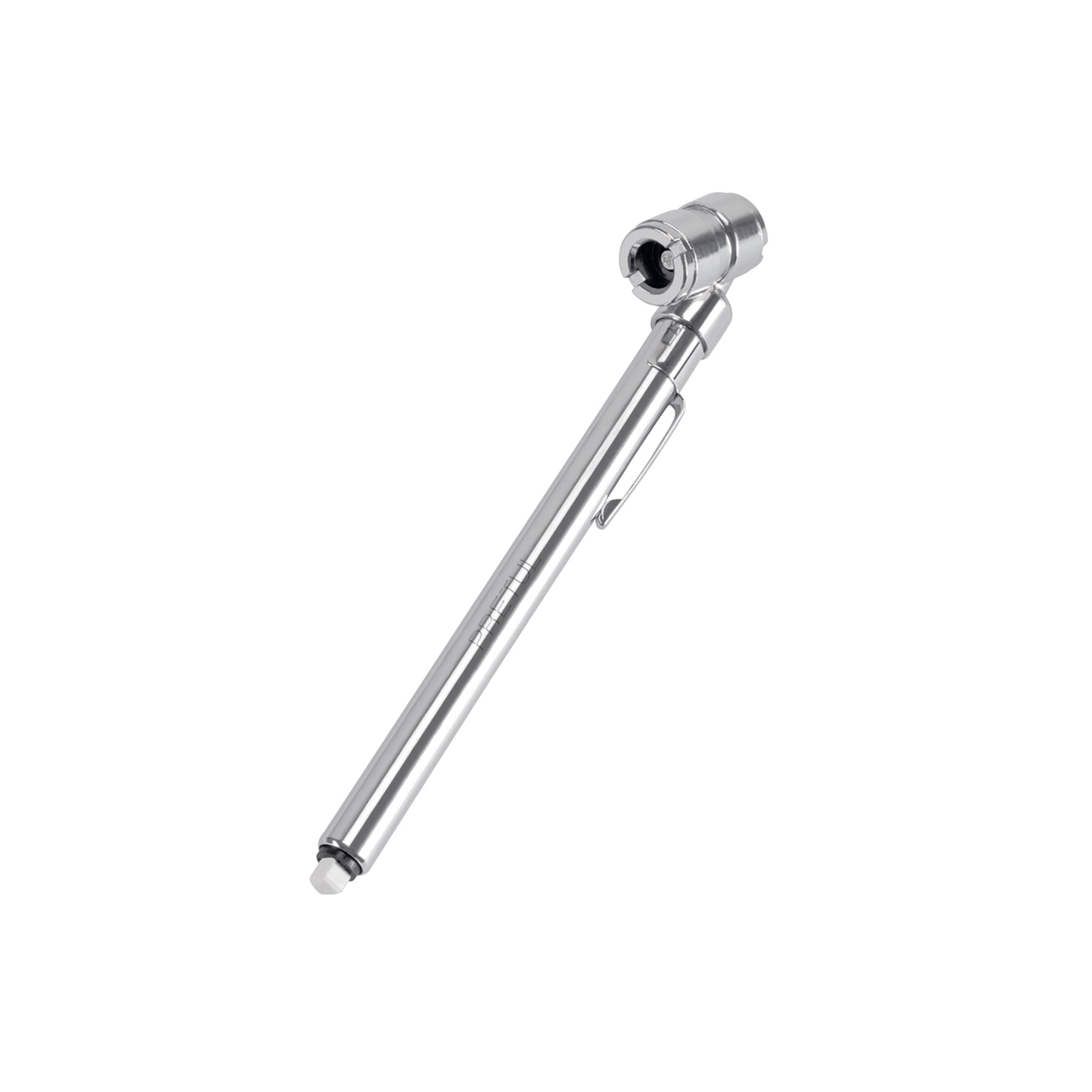 Calibrador de presión 50 psi, cabeza doble, Pretul, MEA-50DP, 20182