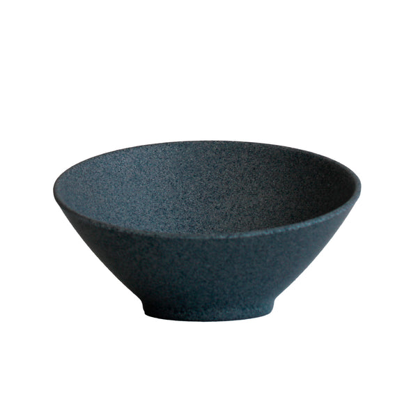 Bowl inclinado 25 cm gray granite (0404714)
