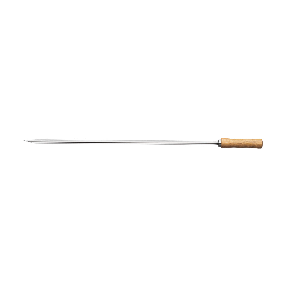 Brocheta Pincho Espada Para Asado Churrasco 85Cm - Tramontina