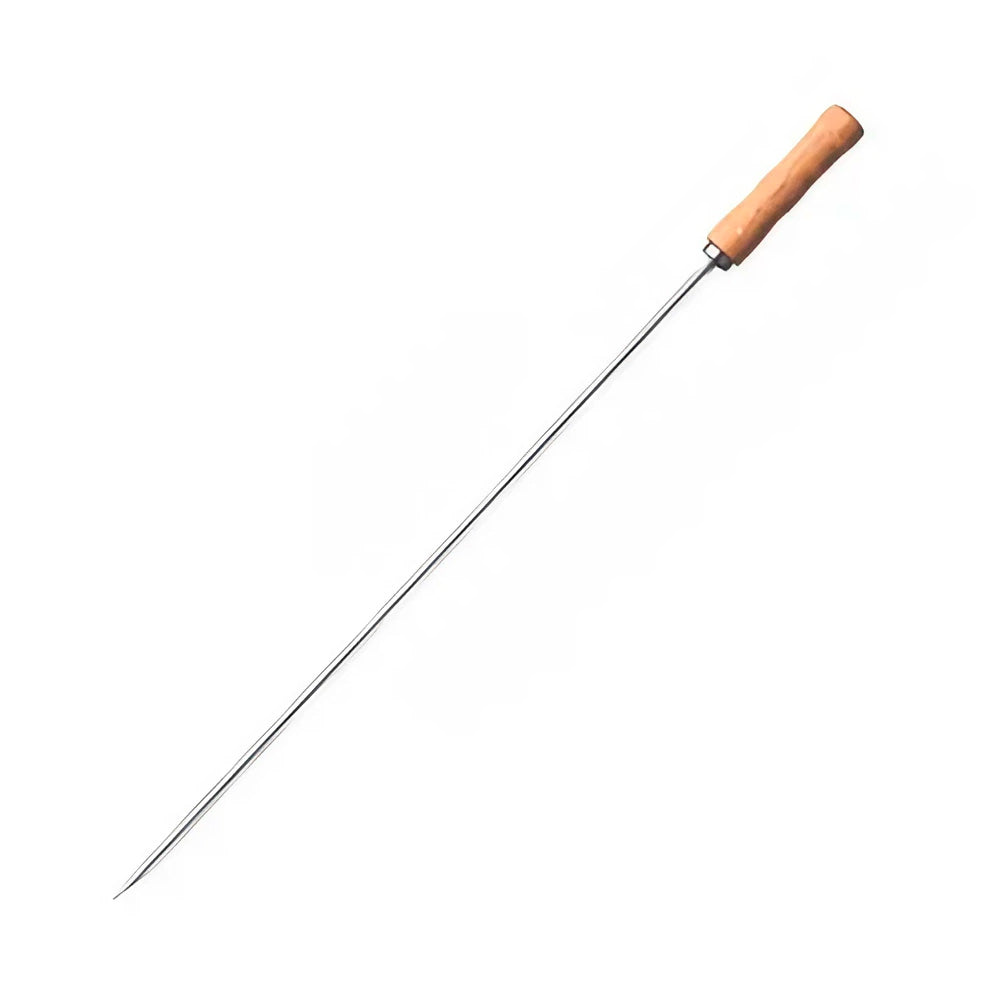 Brocheta Pincho Espada Para Asado Churrasco 75Cm - Tramontina