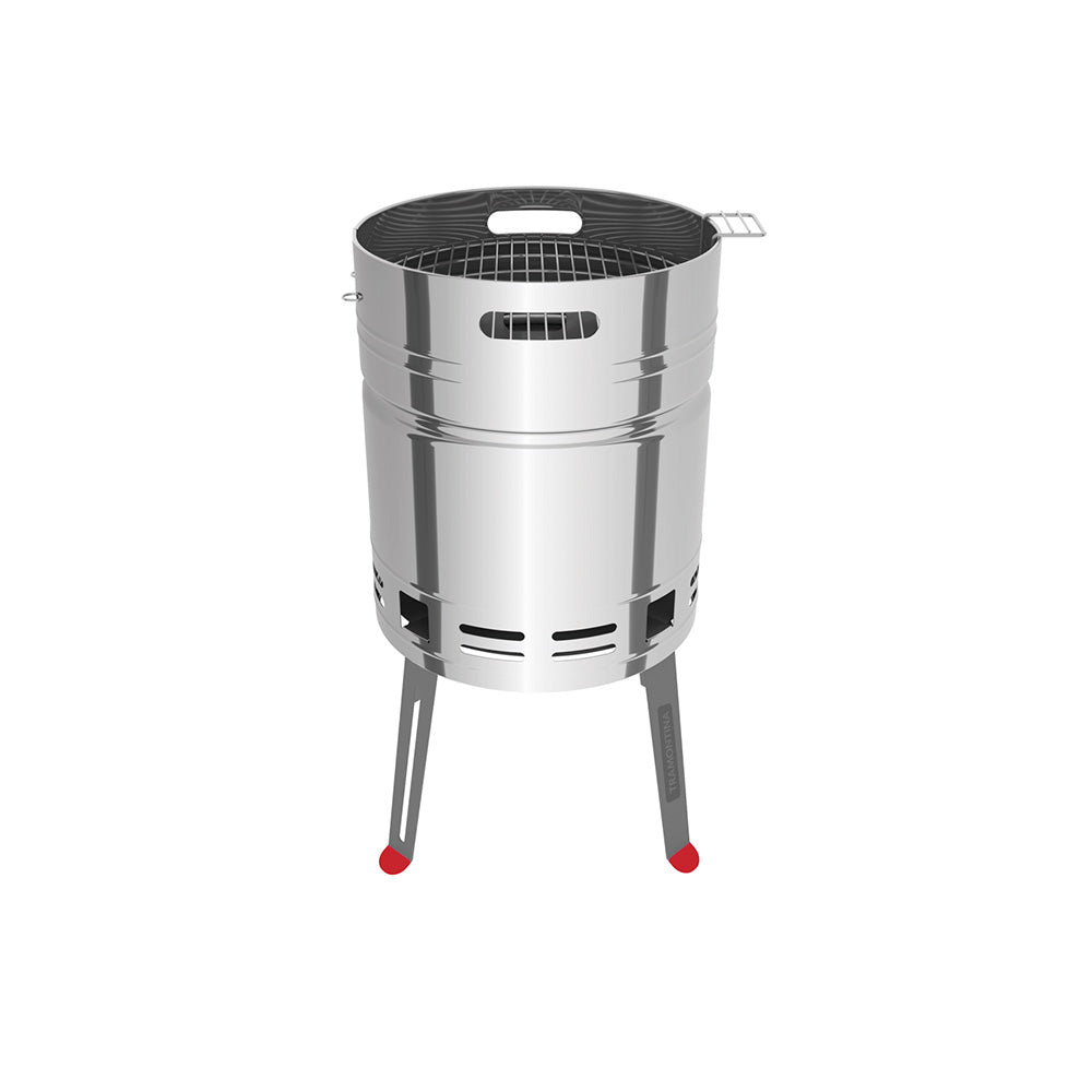 Asador Grill A Carbon Tcp.400 - Tramontina