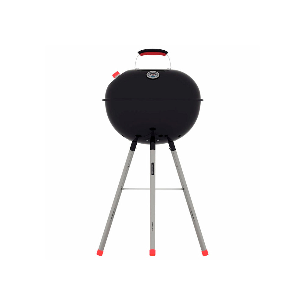 Asador Grill Al Carbon Con Termometro Tcp 450L - Tramontina