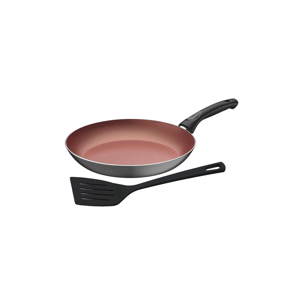 Sarten 24 Cm. Vermont 2.00 Mm Tramontina
