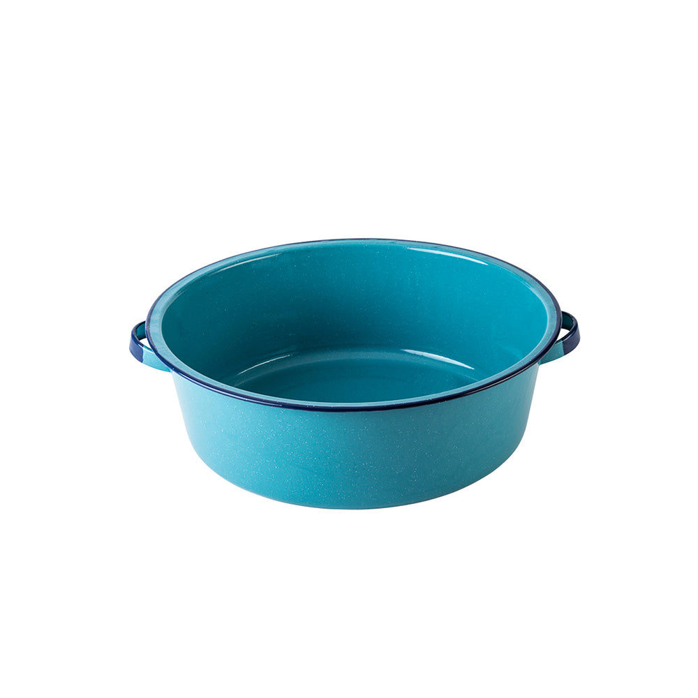 Olla Bandeja Sin Tapa Peltre 44Cm / 15L - Cinsa