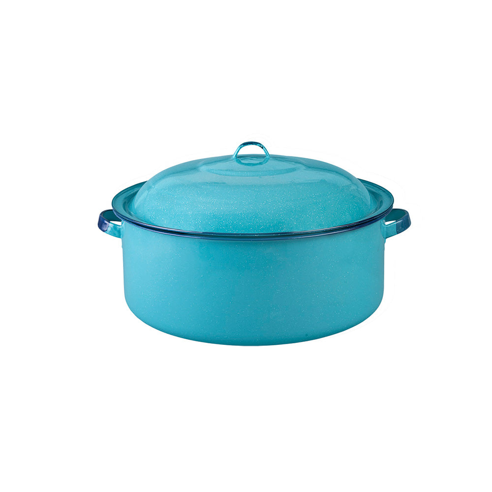 Arrocera Budinera Recta 36cm / 15.2L - CINSA
