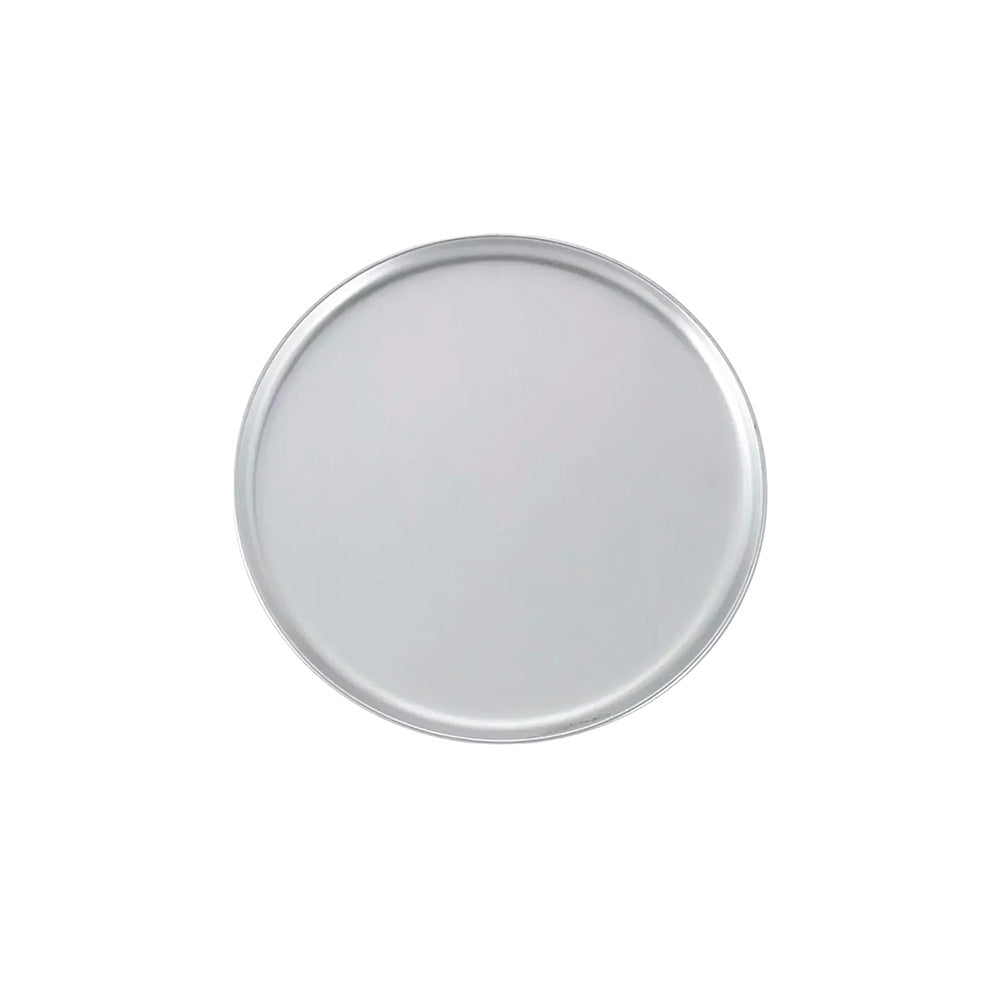 Charola de Aluminio para Pizza 35cm - Travessa