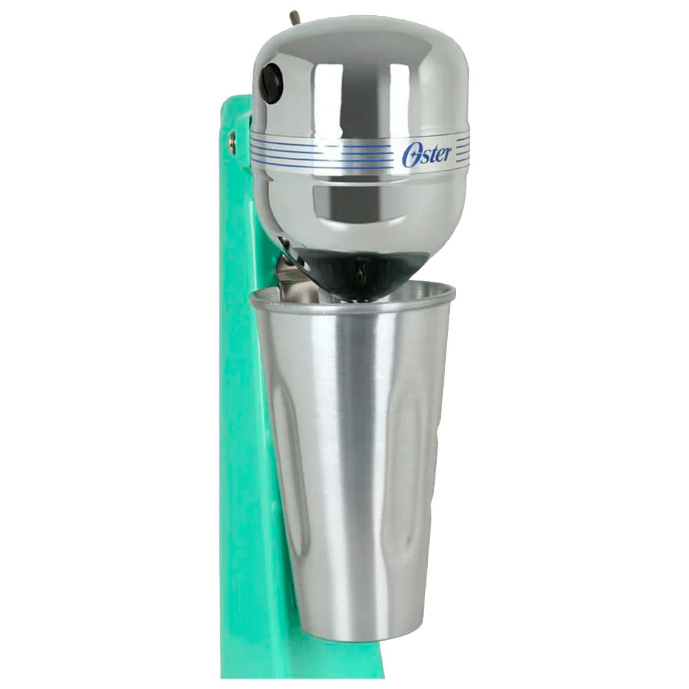Chocomilera Fuente De Sodoas Oster Verde Esquimera M2523-13