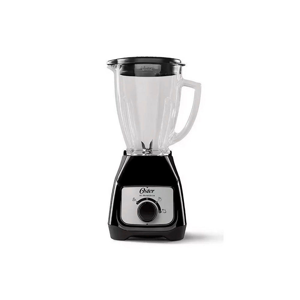 Licuadora Oster 2 Velocidades Perilla Negra 550W 2110249