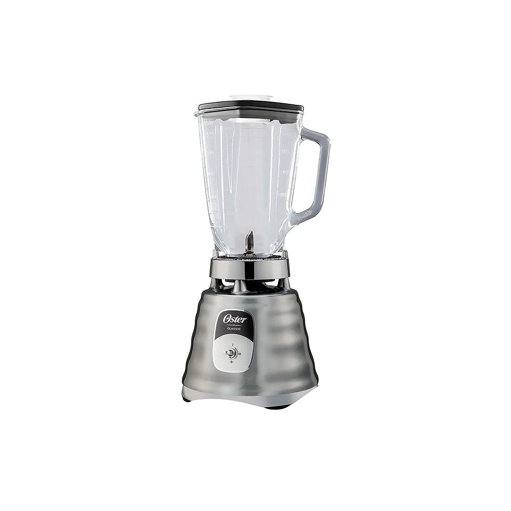 Licuadora Oster Blst4127-013 Beehive 1 Velocidad Toggle Plata
