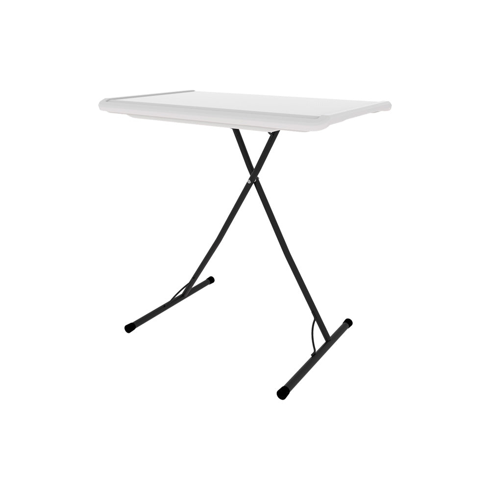 Mesa Persoanl Erika Color Blanco 76X49.5 Cm Zown