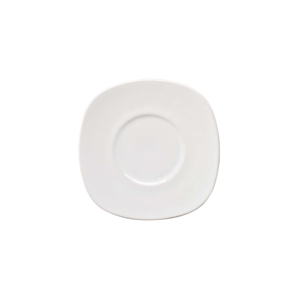 Plato Para Taza 15 Cm. Antartic Santa Anita