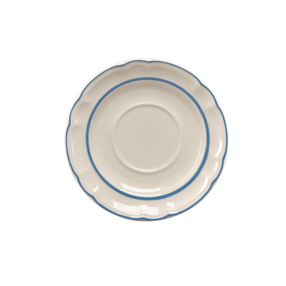 Plato Para Taza Victoria Santa Anita