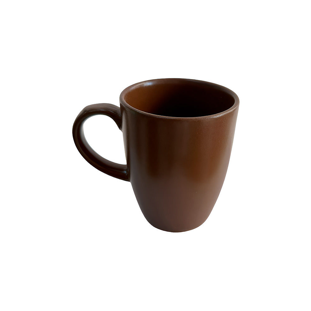 Tarro 310Ml Y Curvo Semi Matte Zurich