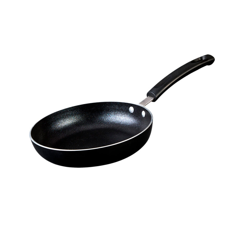 Sarten 30 Esmaltado Forta 2.4 Mm Negro Cinsa
