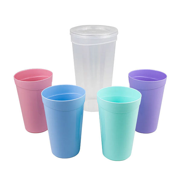 Porta Vasos Pic-Nic