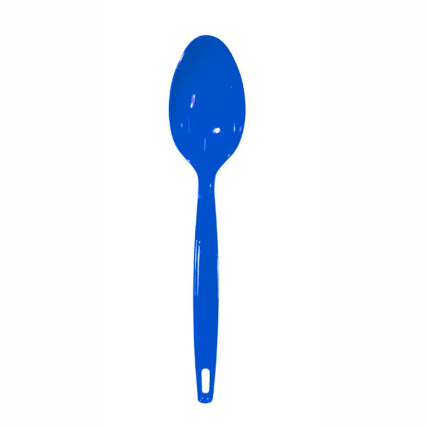 Cuchara Servicio 28 cm Plástico