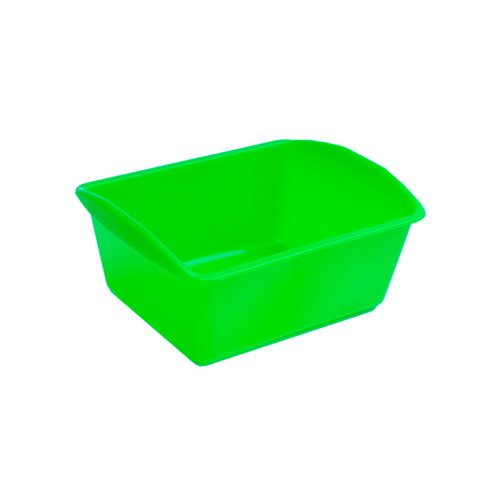 Recipiente Plástico para Verduras #1