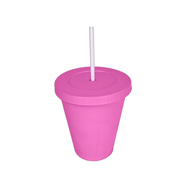 Vaso Sirena 16Oz