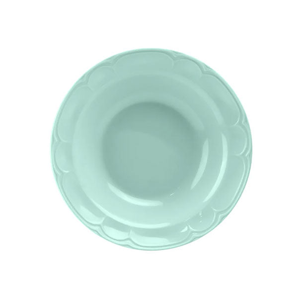Melaplast Plato Sopero Clasico 8.5 Col Pastel