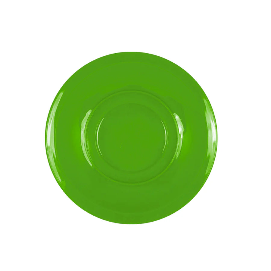 Melaplast Plato Para Taza Colors 5.5"