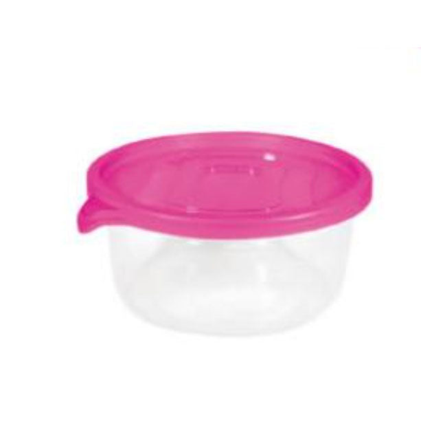 Recipiente King #2 650 Ml