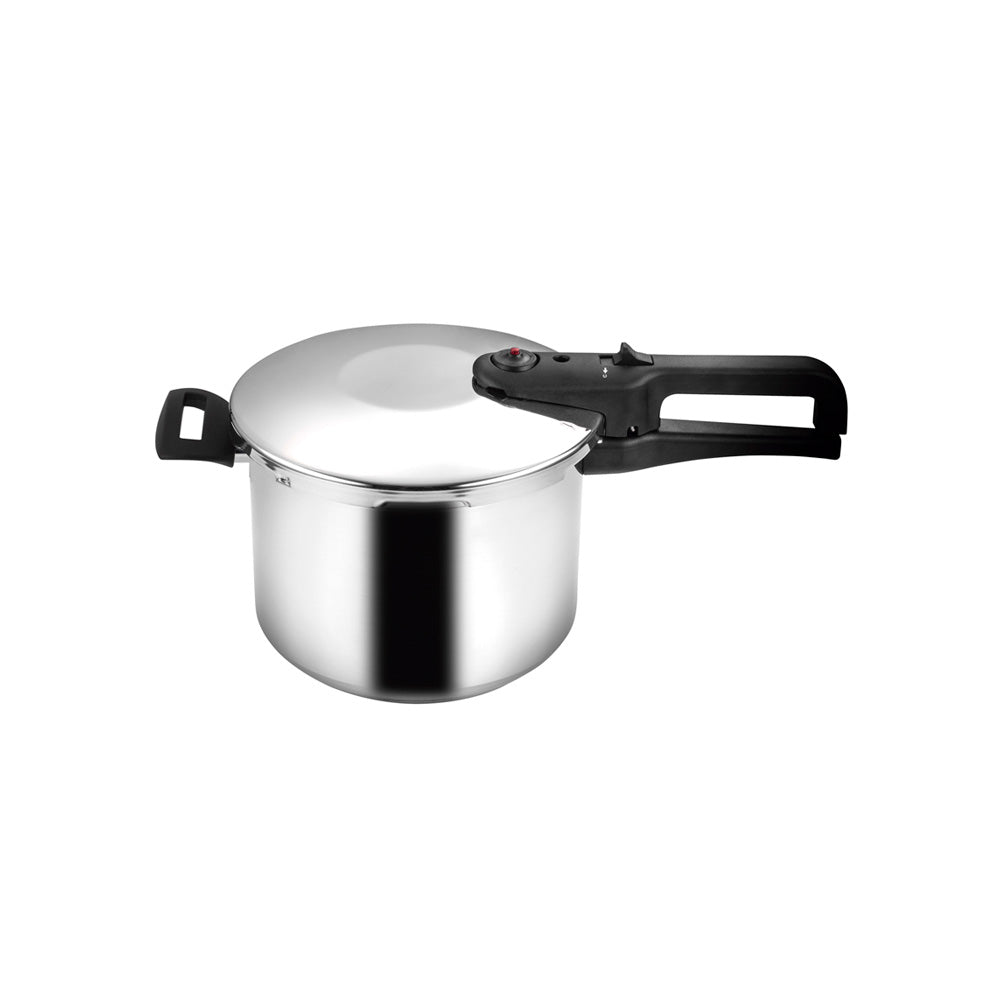 Olla A Presion 6L Inox Magestar-6 Magefesa