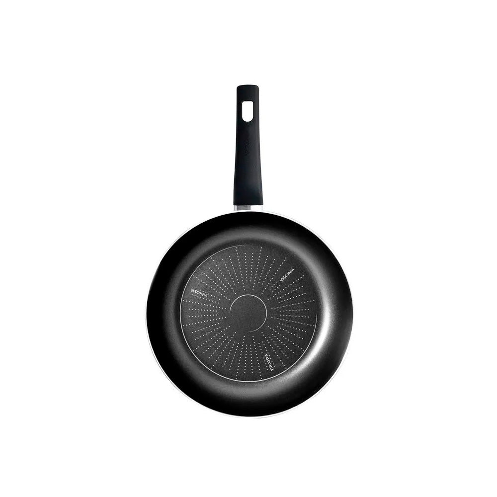 Sarten 26 Cms 2.1Mm Esencial 360° Vasconia