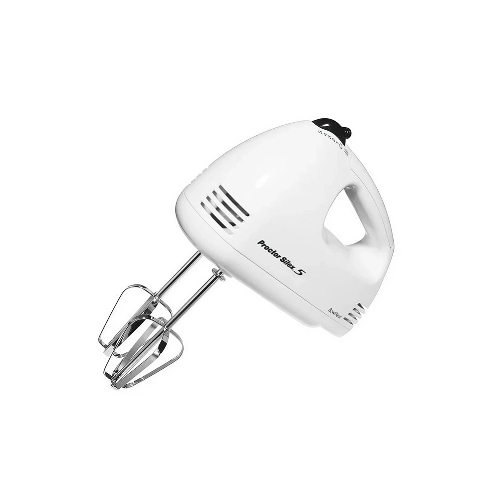 Batidora Manual 5 Velocidades - 62515Ps - Proctor Silex
