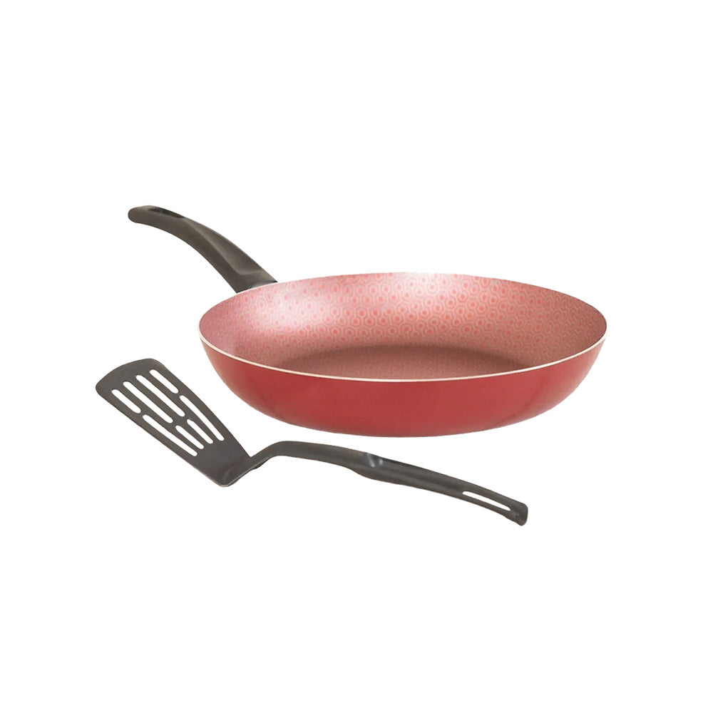 Sarten Classic 1.7 mm Rojo De 20 Cm Ekco