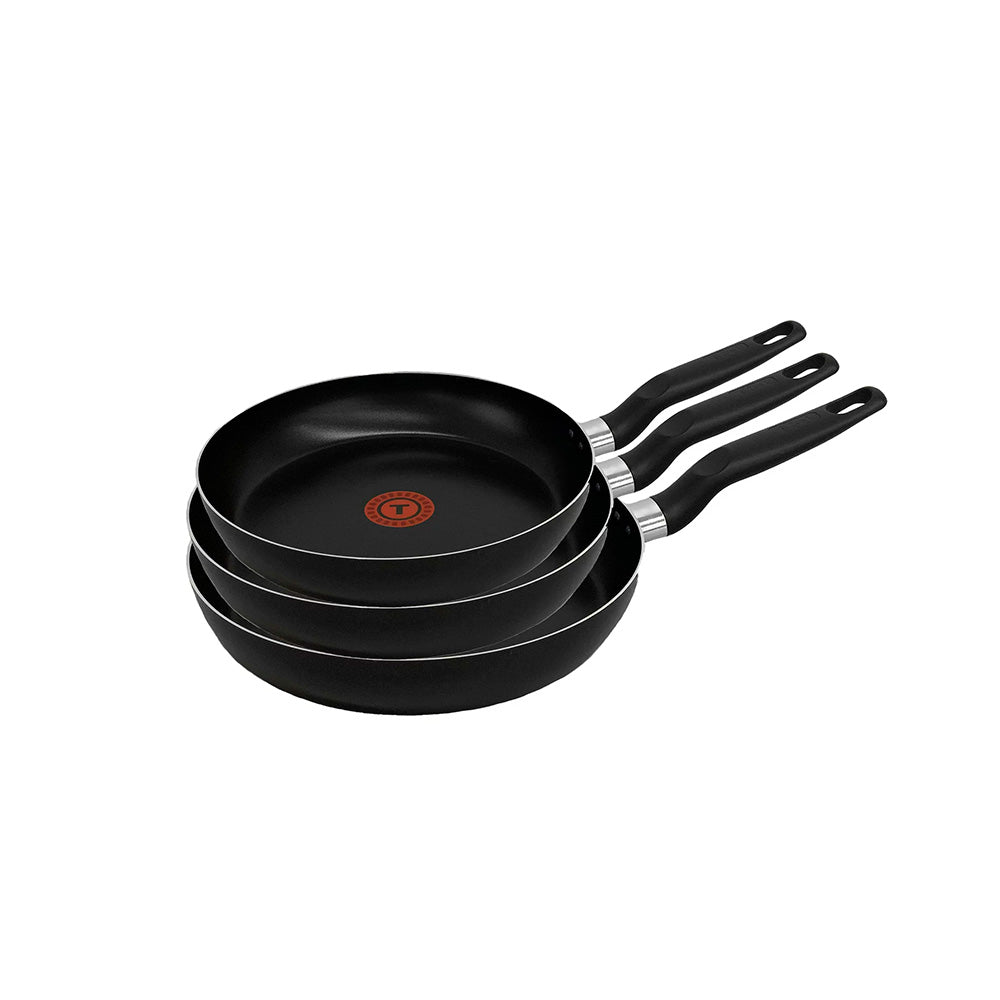 Sarten Classic 1.7 mm Rojo De 24 Cm Ekco
