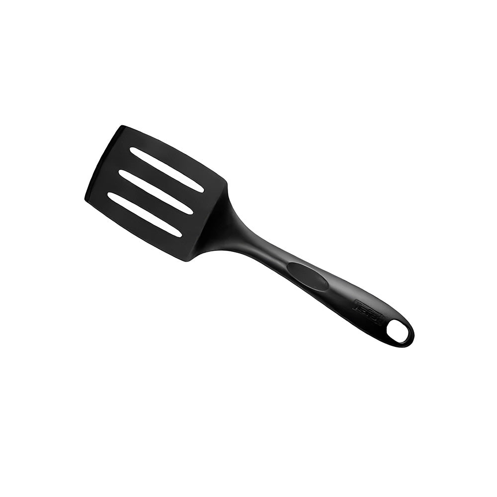 Espatula Angular Ranurada Corta Passion - T-fal