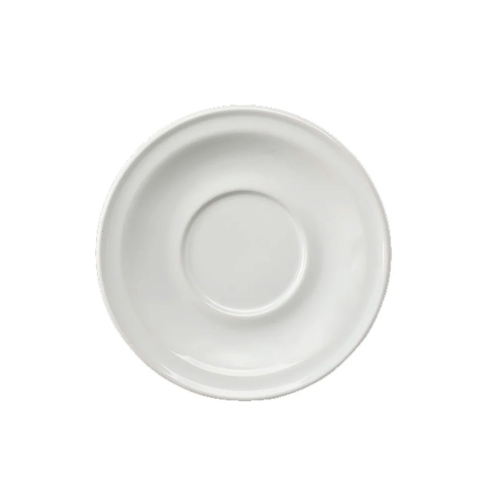 Plato Para Taza Madrileña Y-102 Santa Anita