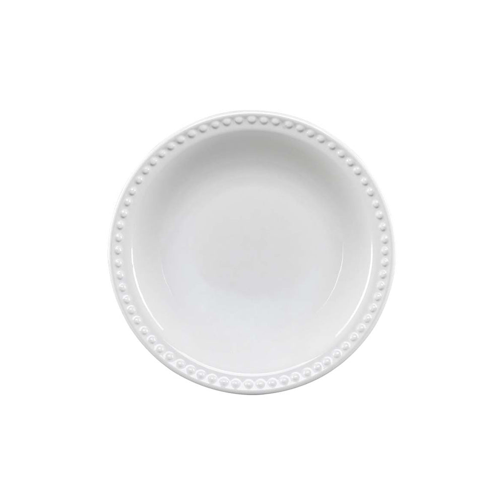 Plato Sopero Emboss Mauve Santa Anita