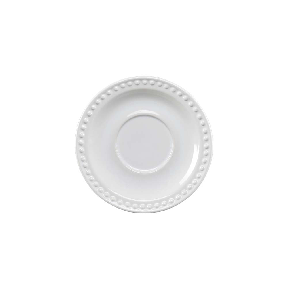 Plato Taza Emboss Mauve Redondo Santa Anita