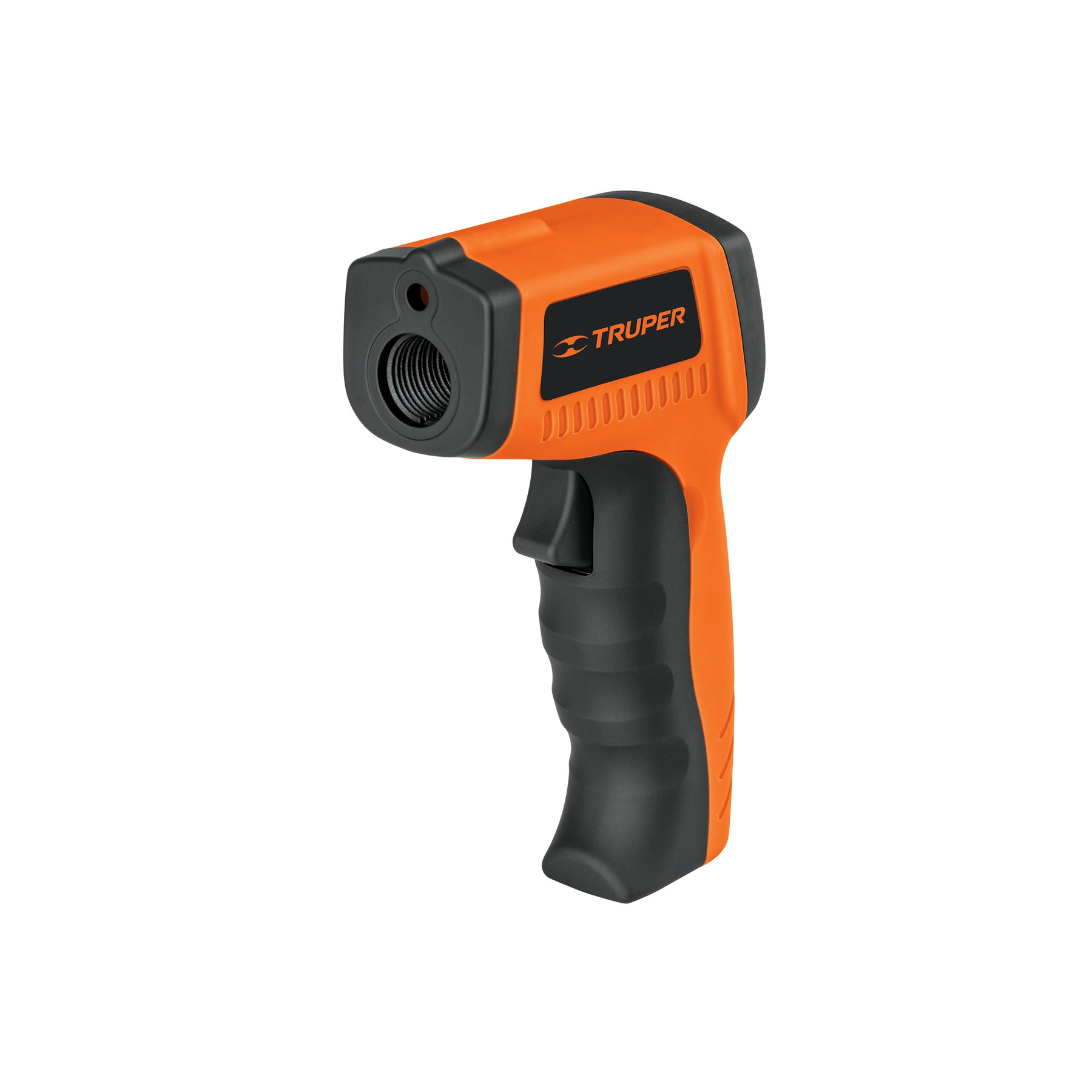 Medidor infrarrojo de temperatura de -50∞C a 500∞C, Truper