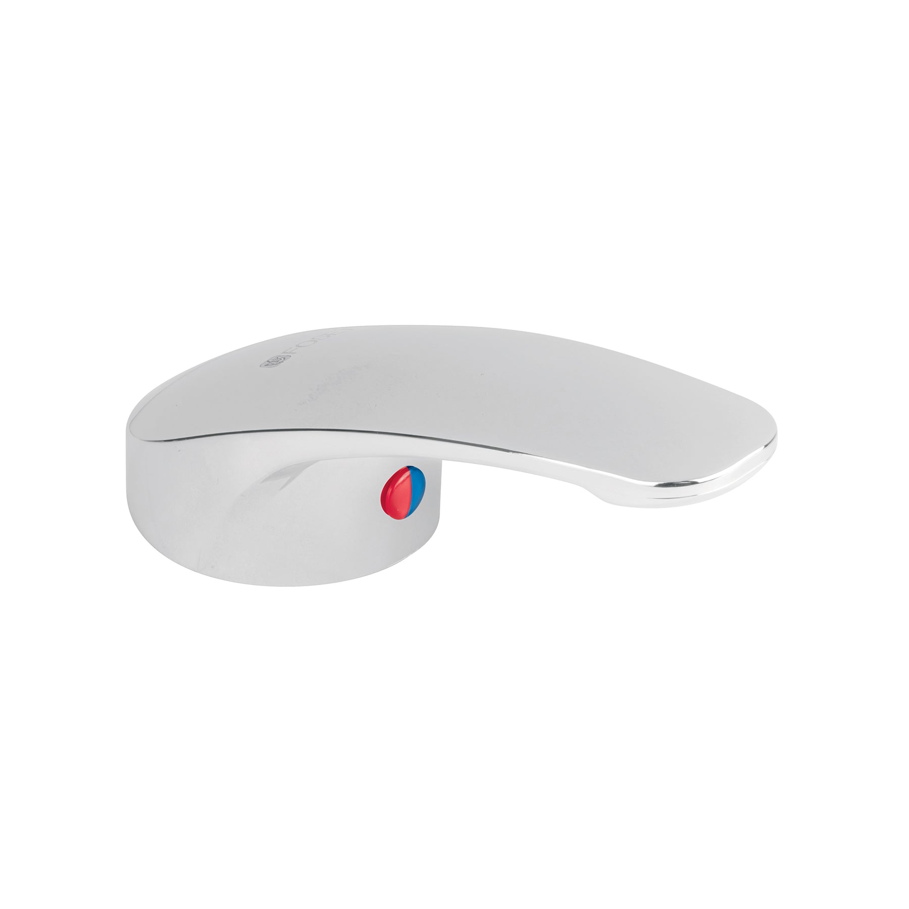 Maneral de palanca para monomando de fregadero, cromo, BASIC, Foset, MFP-076, 49388