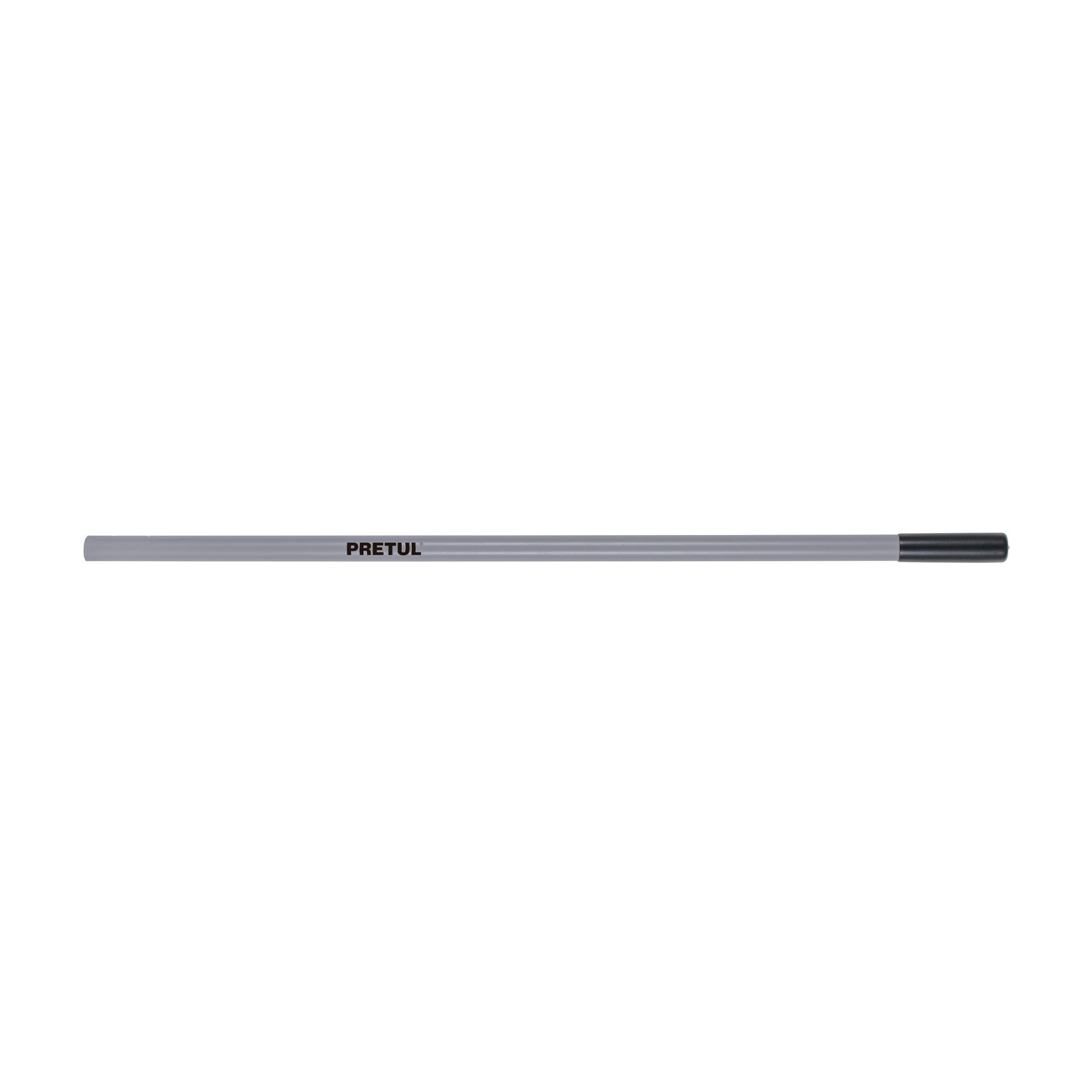 Mango de fibra de vidrio, repuesto para CA-34F, 44", Pretul