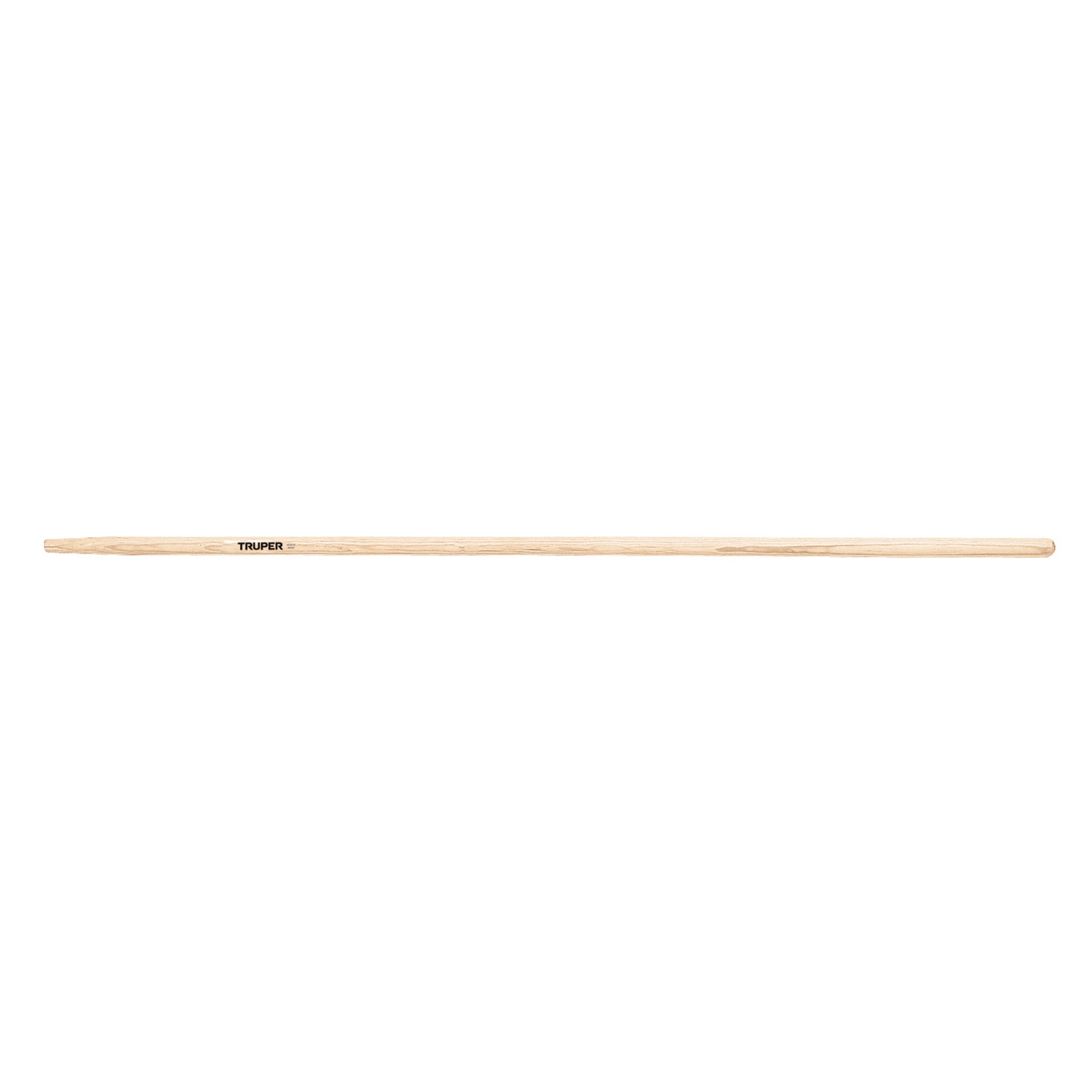 Mango de repuesto largo, para escoba de jardín, 48", Truper