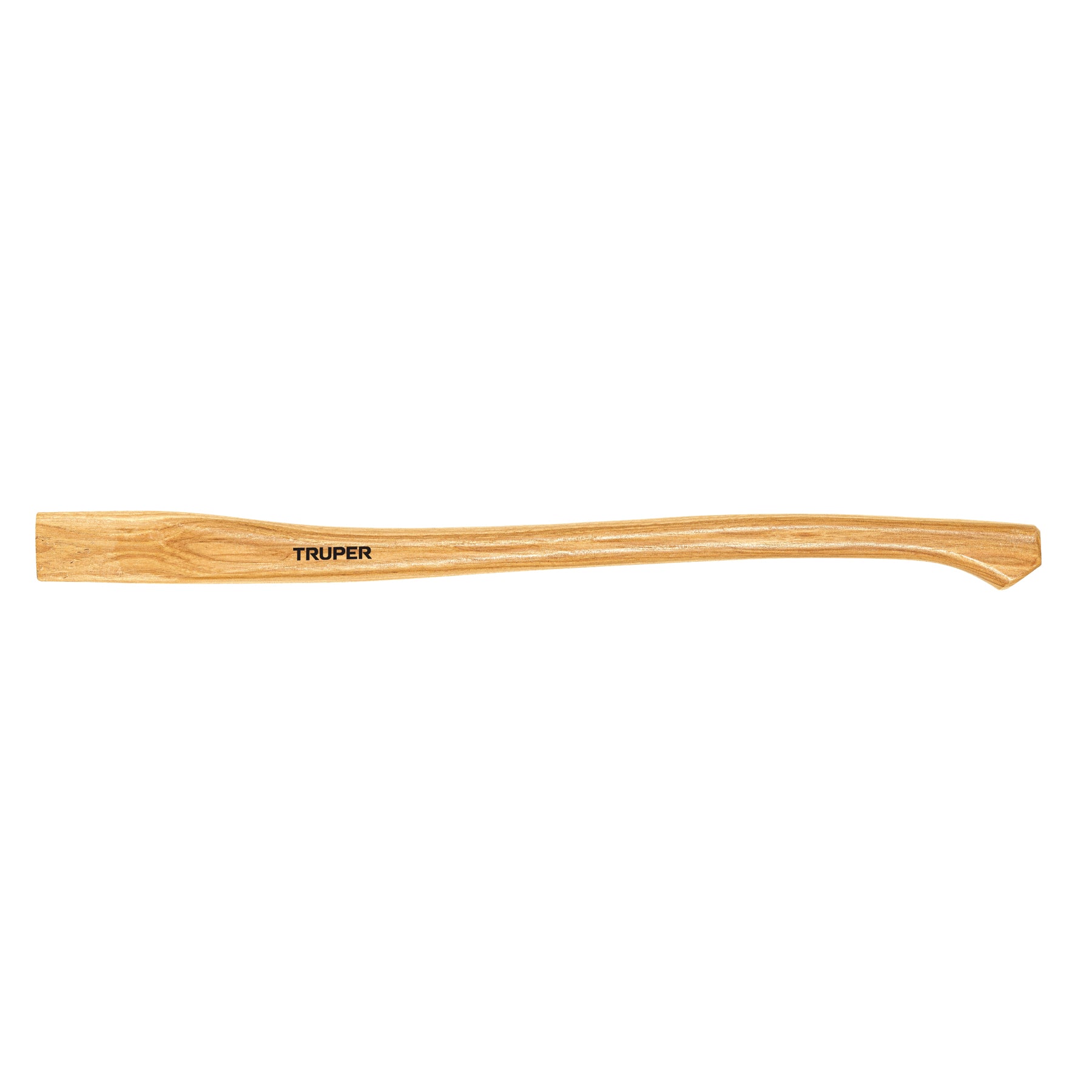Mango hickory 28" para hacha Boy y europea 2-1/4 lb, Truper